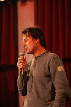 Nicolas Hulot